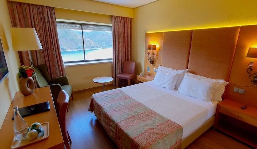 בית מלון כפרי Lago Azul Eco