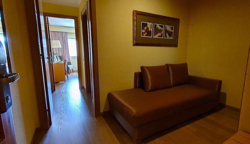 בית מלון כפרי Lago Azul Eco