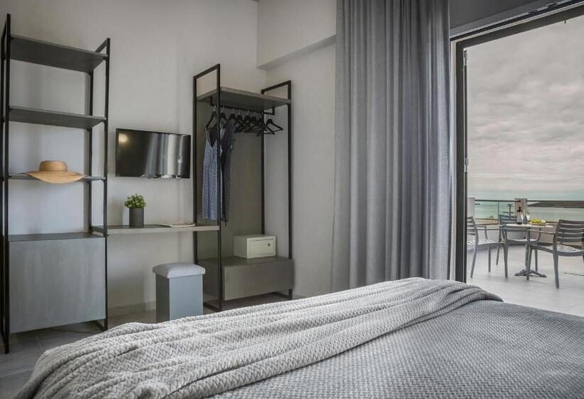 בית מלון כפרי Limanaki