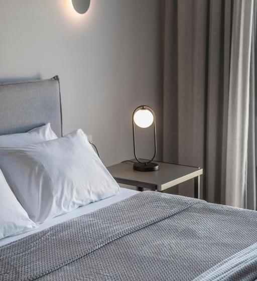 בית מלון כפרי Limanaki