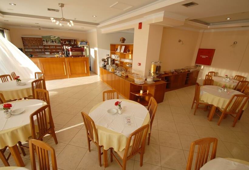 בית מלון כפרי Limanaki