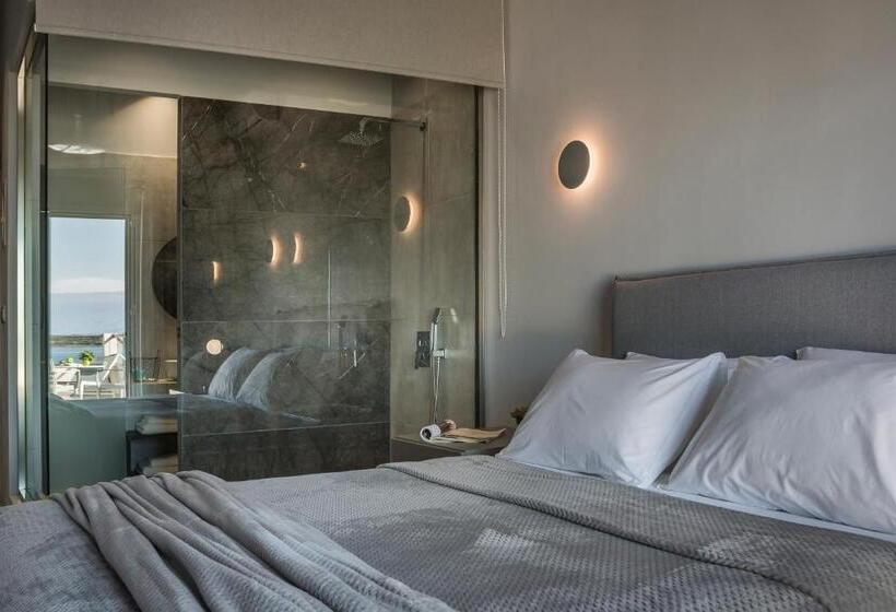 בית מלון כפרי Limanaki