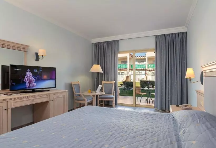 Отель Lindos Princess Beach