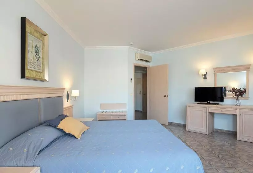 Отель Lindos Princess Beach