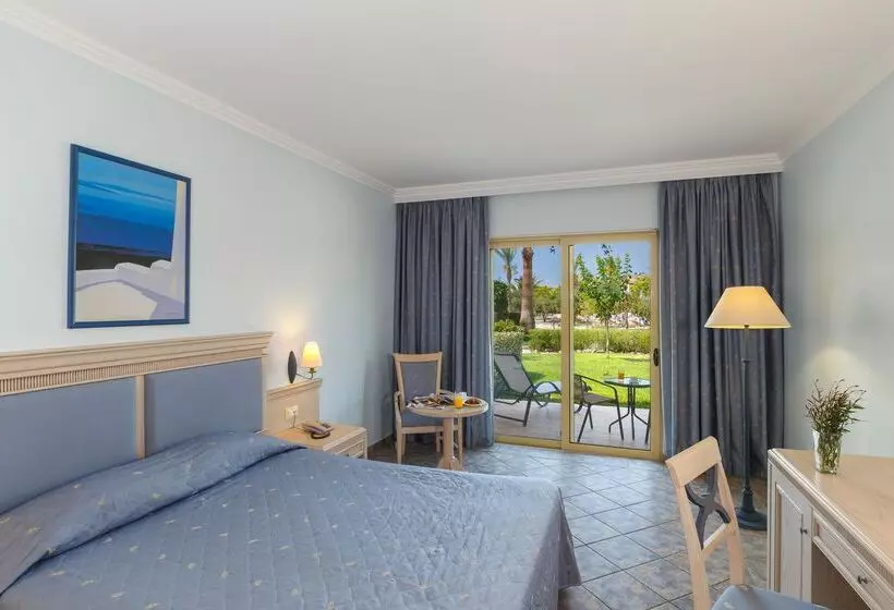 Отель Lindos Princess Beach