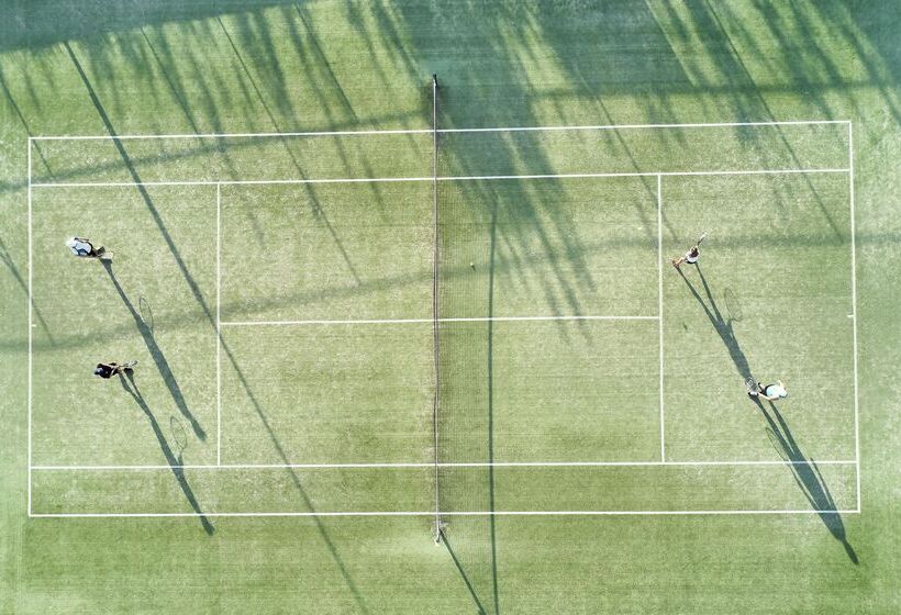 בית מלון כפרי Lindos Princess Beach