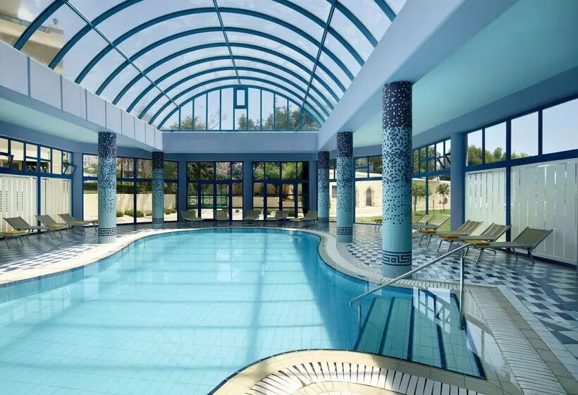 Отель Lindos Princess Beach