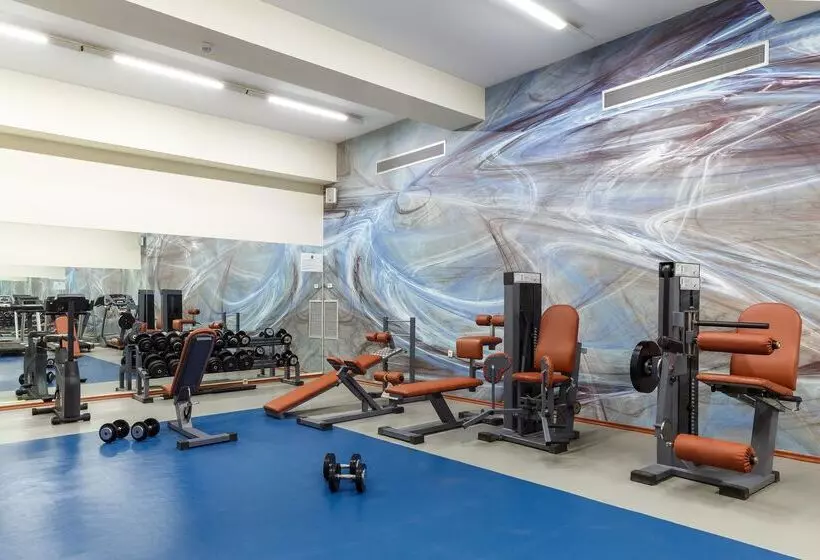 Отель Lindos Princess Beach