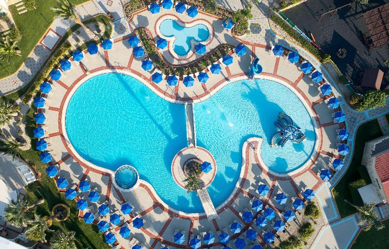 בית מלון כפרי Lindos Princess Beach