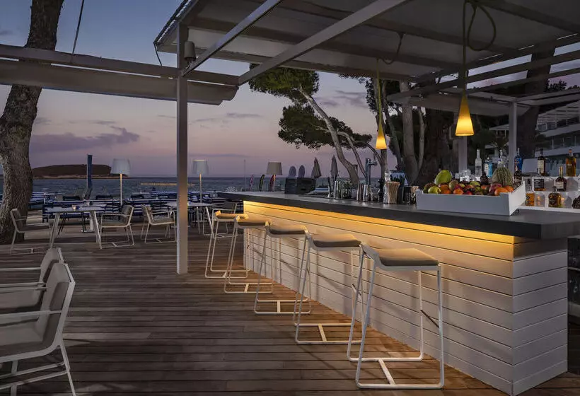 호텔 Melia South Beach