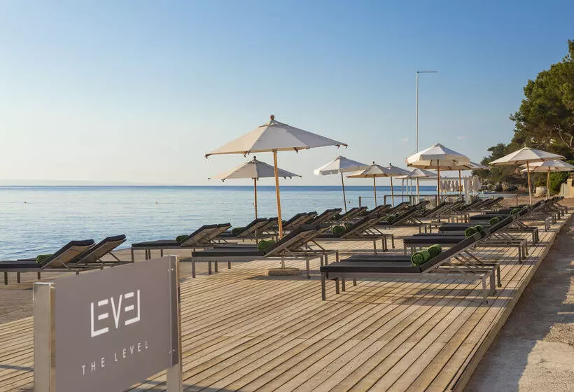 호텔 Melia South Beach