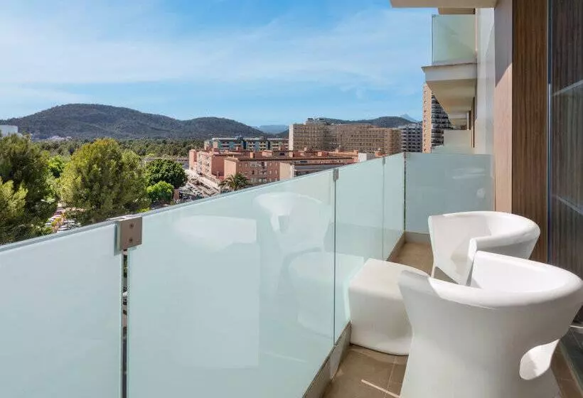 호텔 Melia South Beach