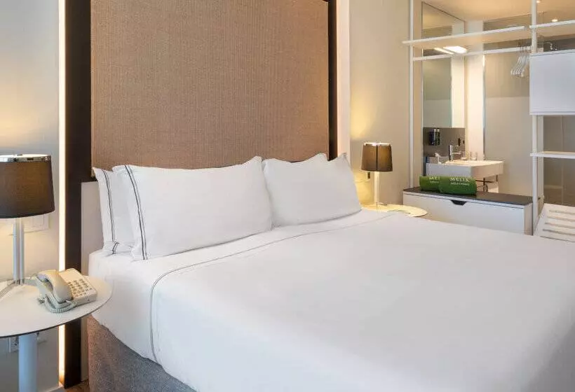 호텔 Melia South Beach