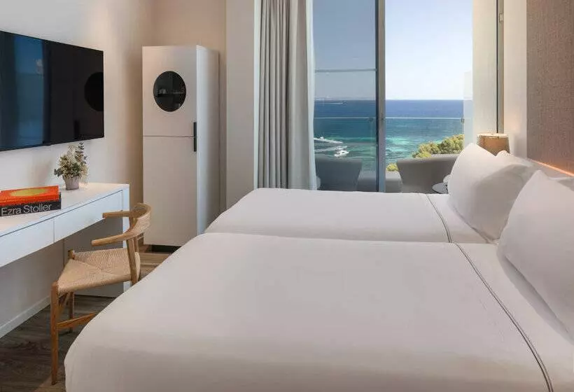 호텔 Melia South Beach