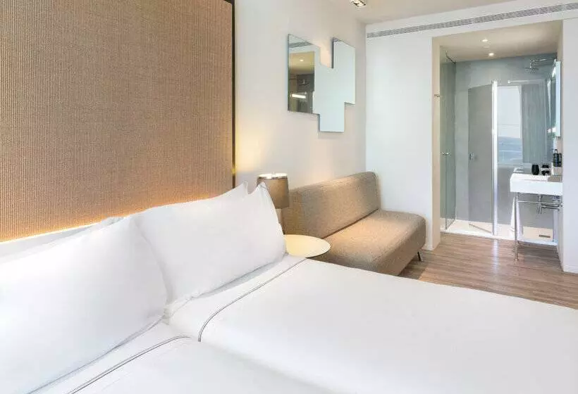 호텔 Melia South Beach