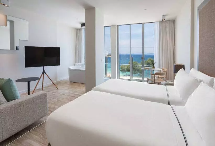 호텔 Melia South Beach