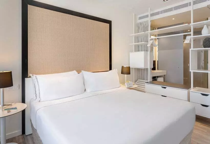 호텔 Melia South Beach