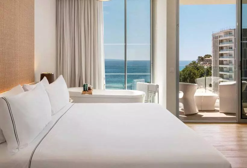 호텔 Melia South Beach