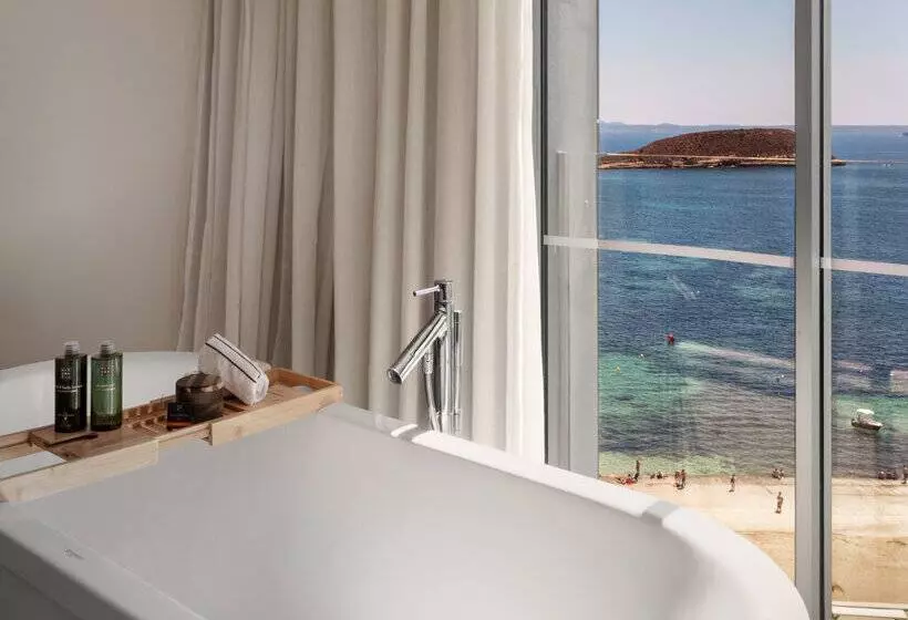 호텔 Melia South Beach