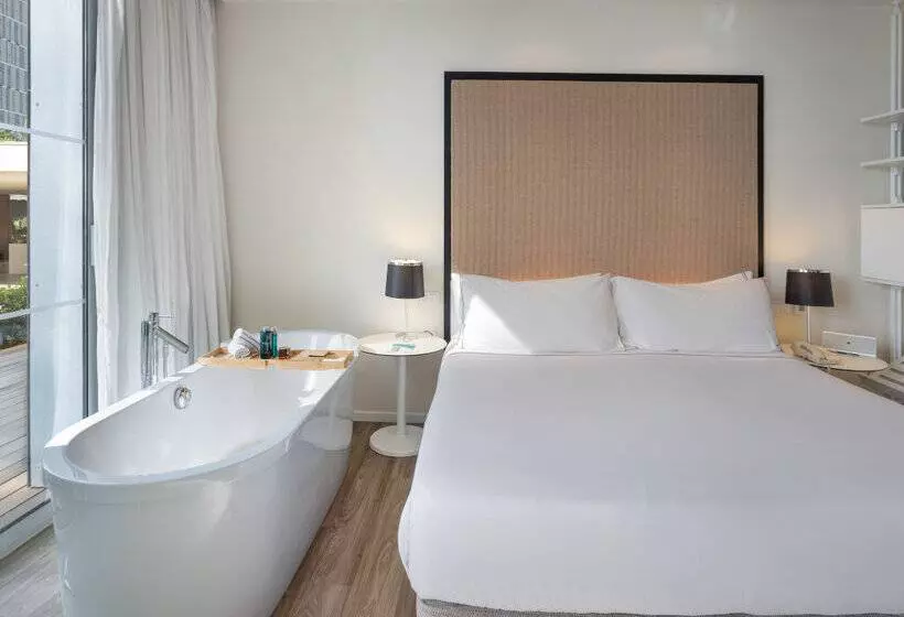 호텔 Melia South Beach