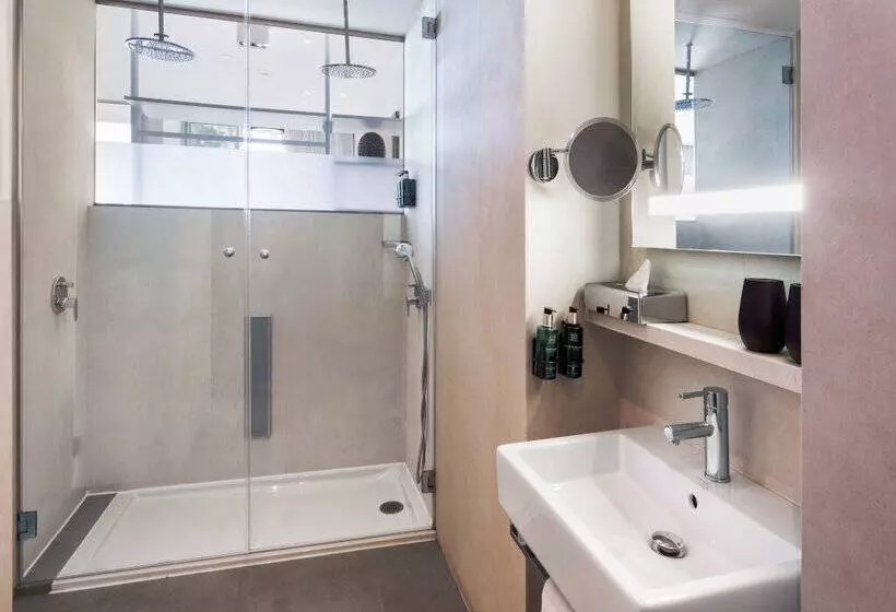 호텔 Melia South Beach