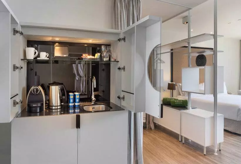 호텔 Melia South Beach