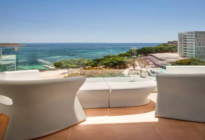 호텔 Melia South Beach