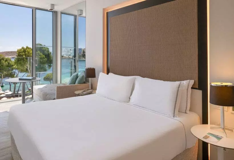 호텔 Melia South Beach