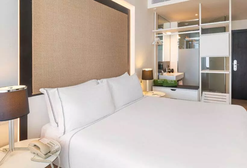 호텔 Melia South Beach