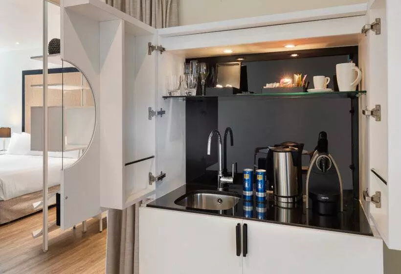 호텔 Melia South Beach