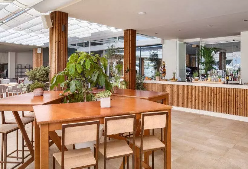 호텔 Melia South Beach