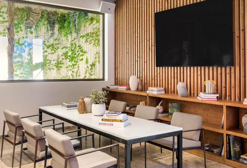 호텔 Melia South Beach