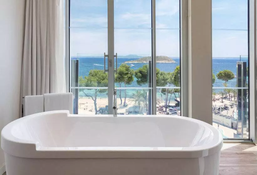 호텔 Melia South Beach