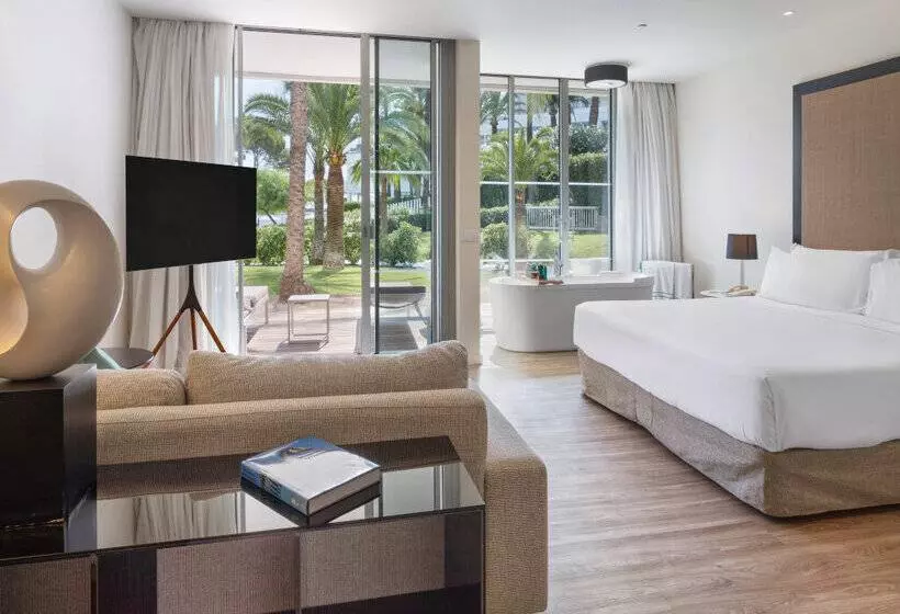 호텔 Melia South Beach