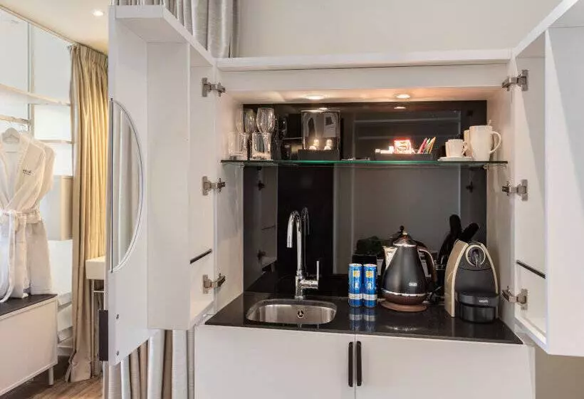 호텔 Melia South Beach