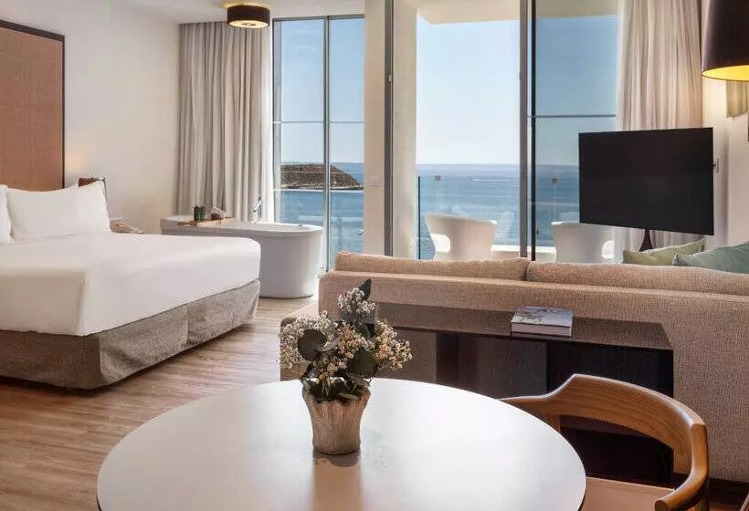 호텔 Melia South Beach