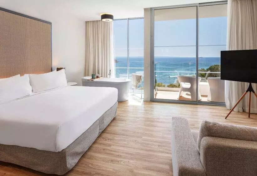 호텔 Melia South Beach