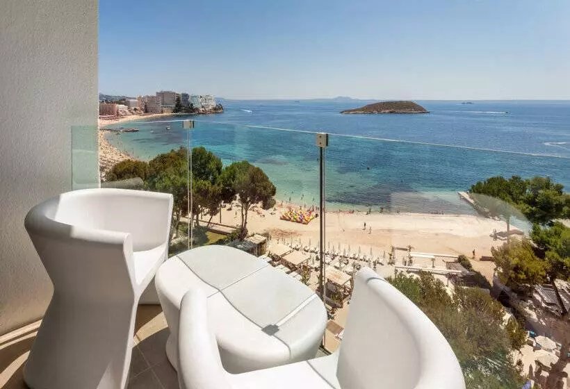 호텔 Melia South Beach