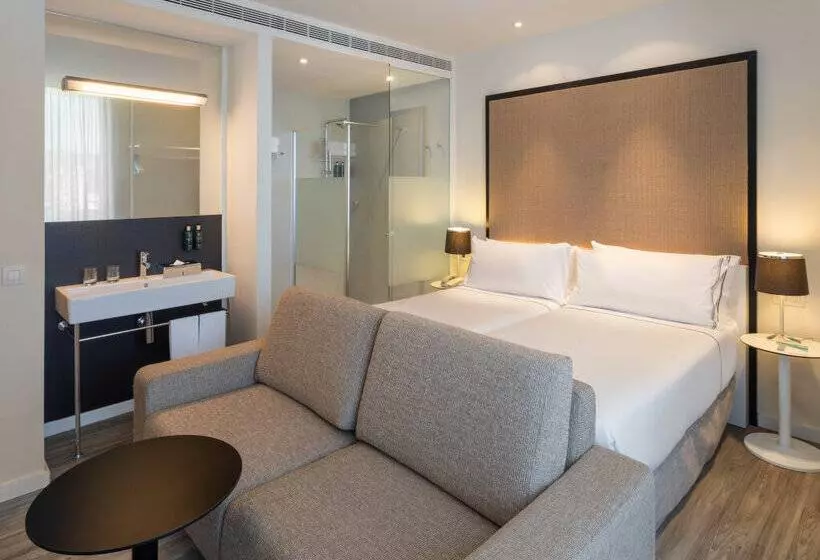 호텔 Melia South Beach