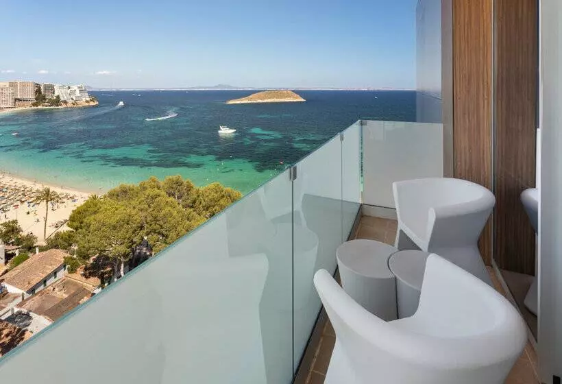 호텔 Melia South Beach