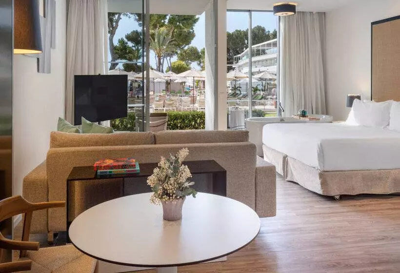 호텔 Melia South Beach