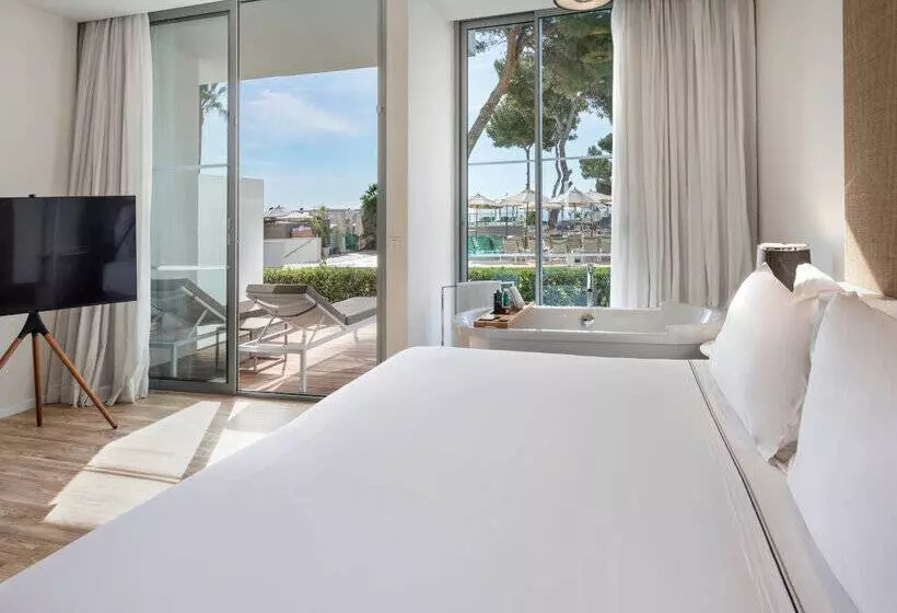 호텔 Melia South Beach