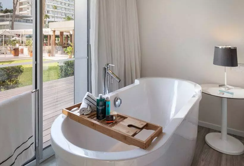 호텔 Melia South Beach