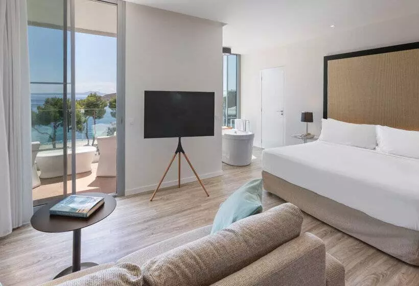 호텔 Melia South Beach