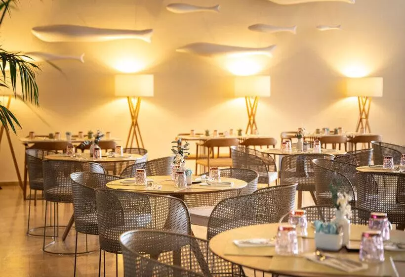 호텔 Melia South Beach