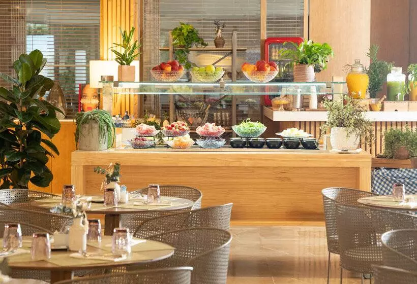 호텔 Melia South Beach