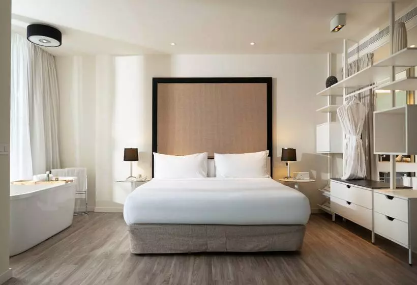 호텔 Melia South Beach