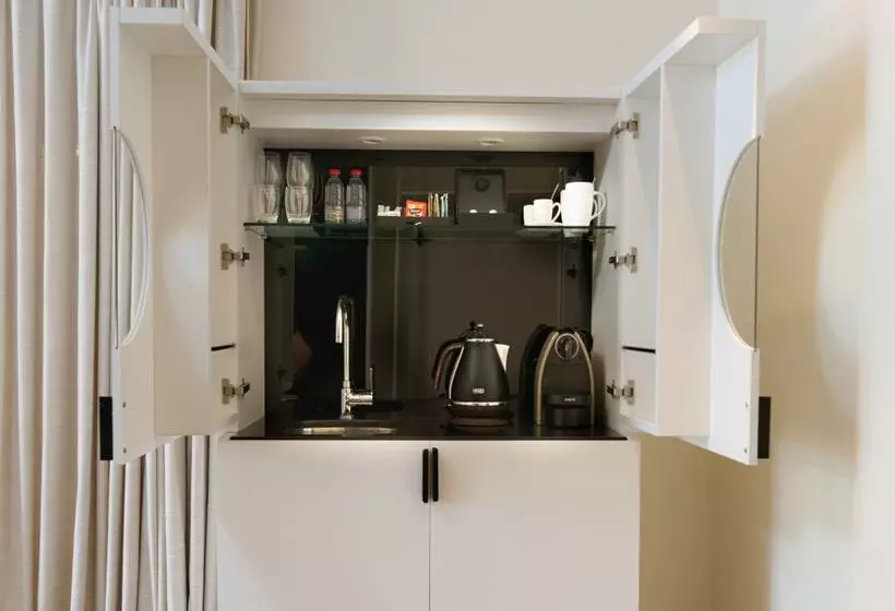 호텔 Melia South Beach