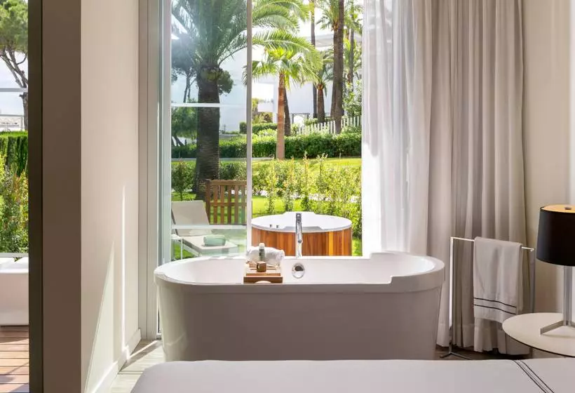 호텔 Melia South Beach