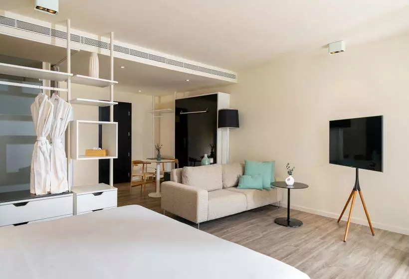 호텔 Melia South Beach